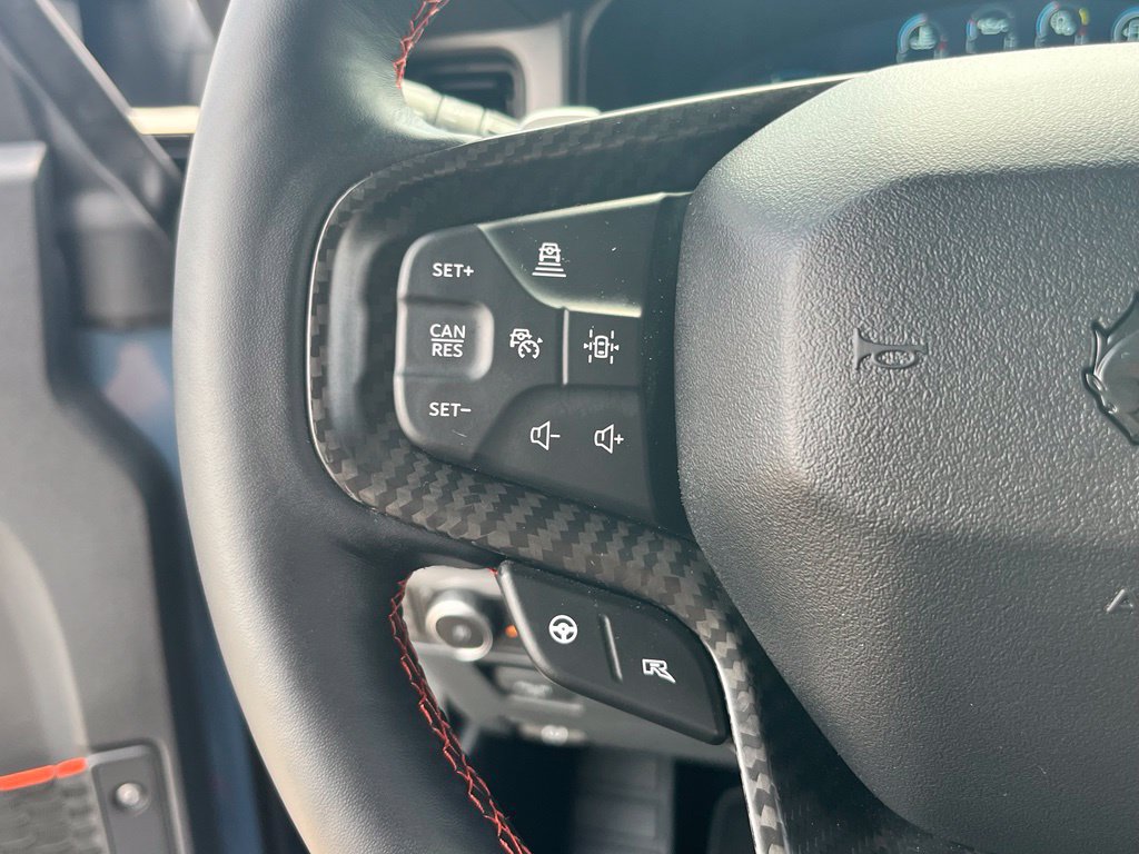 Used 2025 Ford Bronco Raptor AWD/4WD image 27
