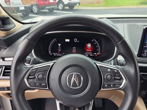 Used 2025 Acura MDX FWD w/ Technology Package image 33