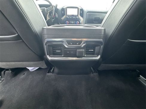 Certified 2023 Chevrolet Silverado 2500 High Country w/ Z71 Off-Road Package image 23