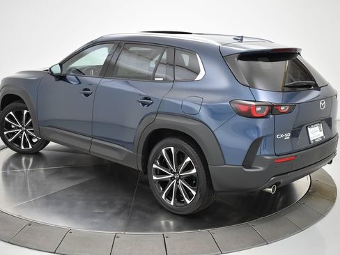 New 2026 MAZDA CX-50 AWD 2.5 S w/ Premium Package image 8