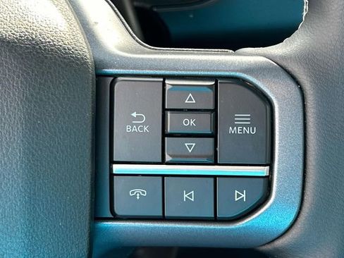 Used 2025 Ford F350 Lariat w/ Lariat Ultimate Package image 35