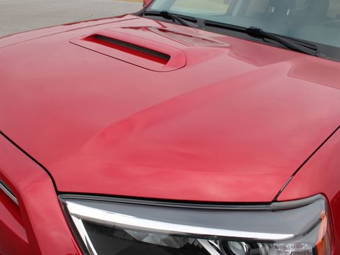 Used 2022 Toyota 4Runner TRD Off-Road Premium image 46