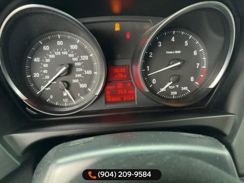 Used 2016 BMW Z4 sDrive35i image 2