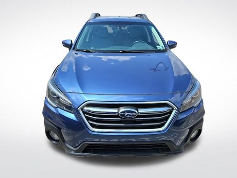 Used 2019 Subaru Outback 2.5i Limited w/ Popular Package #2 AWD/4WD image 2