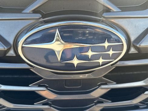 Used 2023 Subaru WRX Limited image 18