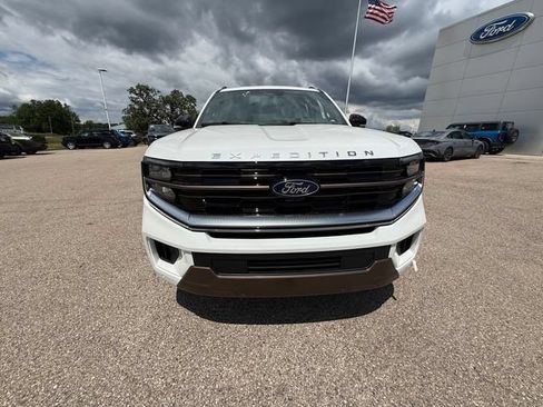 New 2026 Ford Expedition Max King Ranch AWD/4WD image 41