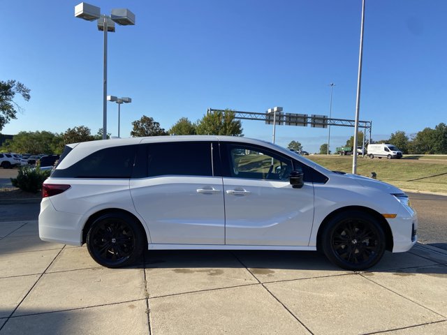 Used 2025 Honda Odyssey Sport-L image 14
