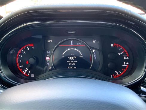 Used 2022 Dodge Durango Citadel image 25