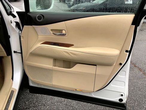 Used 2015 Lexus RX 350 AWD image 22