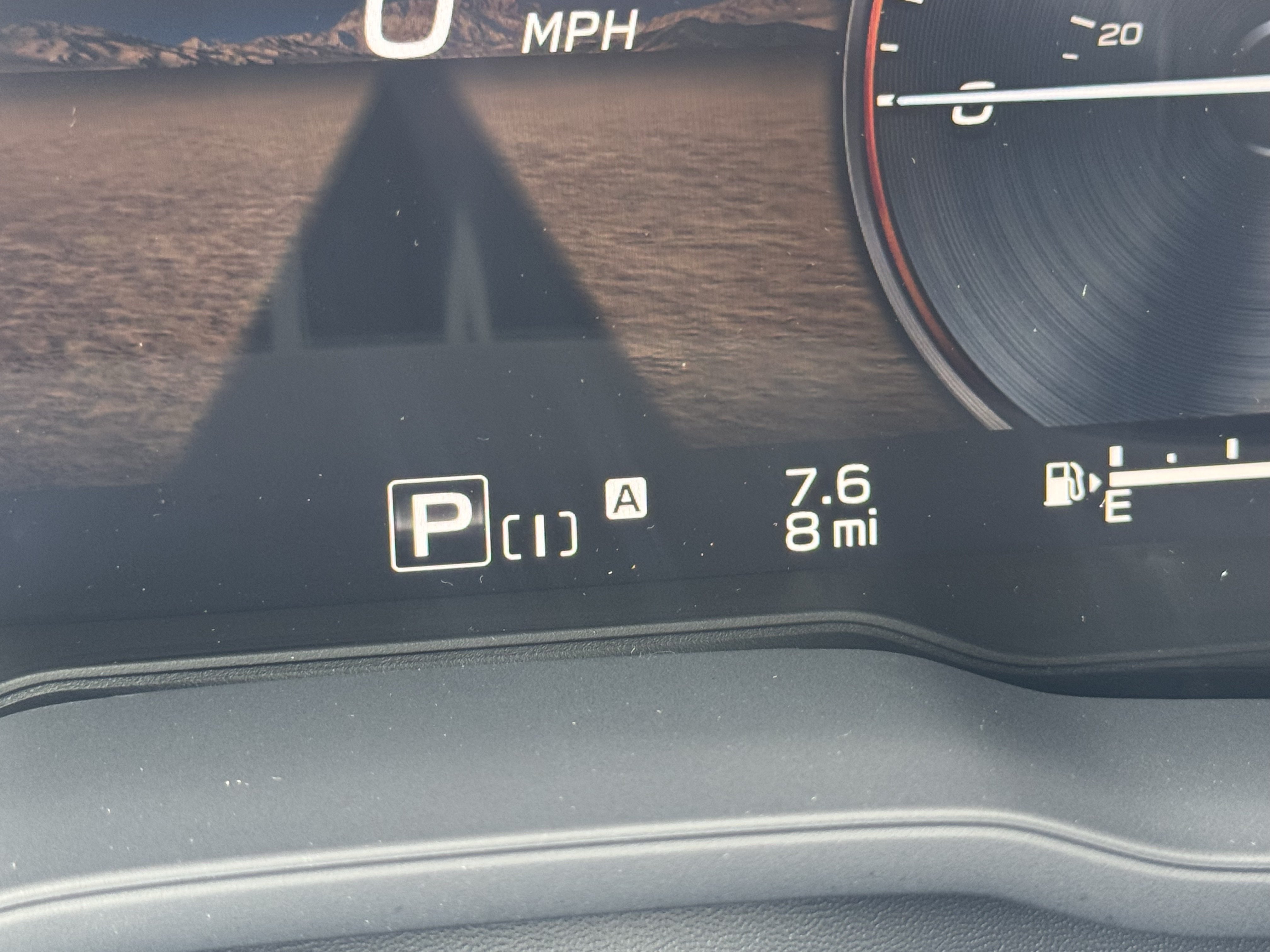 New 2026 Subaru Forester Wilderness AWD/4WD image 26