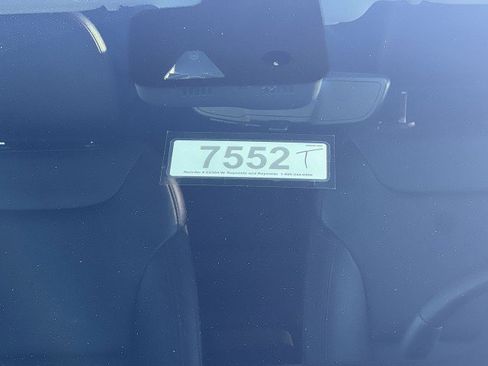 Used 2023 Chevrolet Bolt EUV Premier w/ Sun & Sound Package image 34