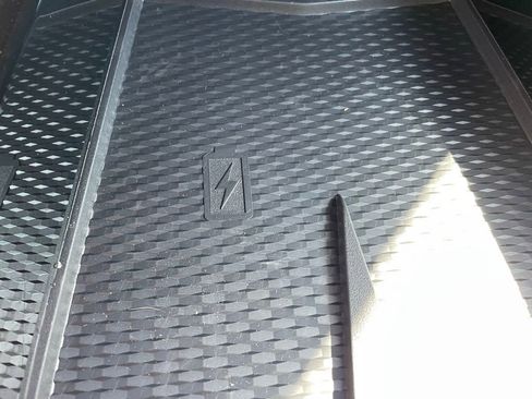 New 2025 Ford Mustang Mach-E Premium image 12