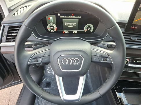 Used 2022 Audi Q5 2.0T Premium Plus image 20