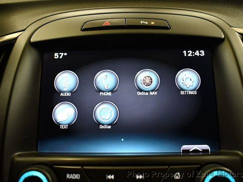 Used 2015 Buick LaCrosse Leather image 36