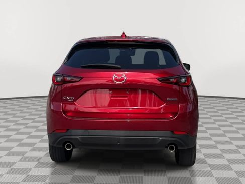 Used 2022 MAZDA CX-5 AWD 2.5 S image 7