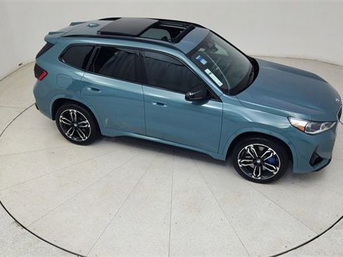 Used 2025 BMW X1 M35i image 75