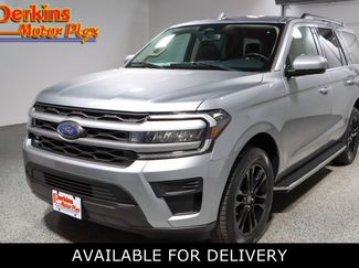 Used 2022 Ford Expedition XLT video 1