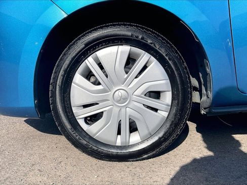 Used 2024 Mitsubishi Mirage ES FWD image 4