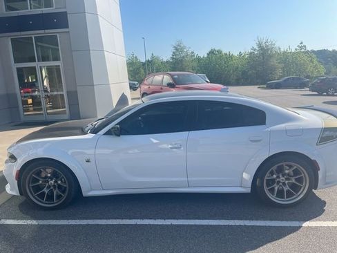 Used 2023 Dodge Charger Scat Pack image 7