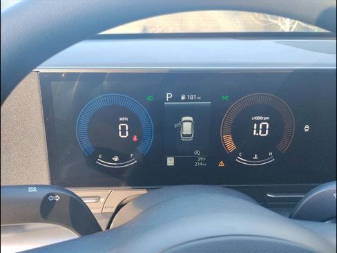 New 2026 Hyundai Kona SE image 22