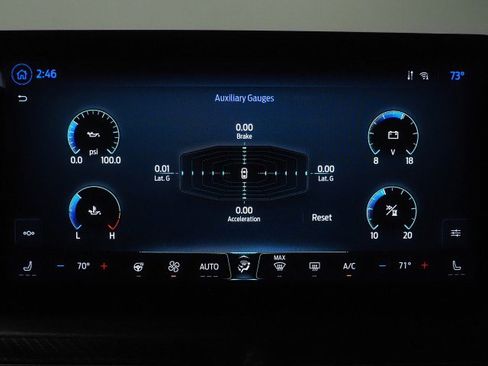 Used 2025 Ford Mustang GT Premium w/ GT Performance Package RWD image 45