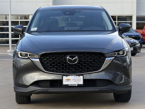 Used 2023 MAZDA CX-5 AWD 2.5 S image 7