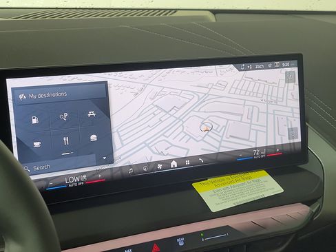 New 2026 BMW X3 xDrive30 w/ Convenience Package image 18