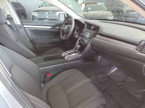 Used 2016 Honda Civic LX image 26
