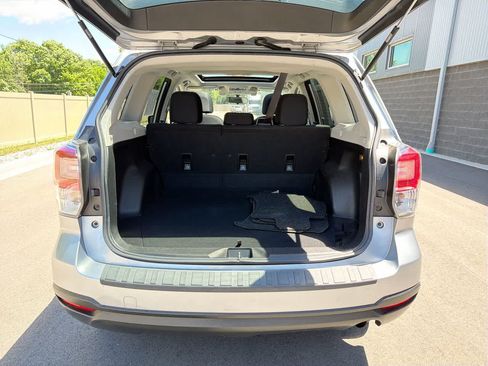 Used 2018 Subaru Forester 2.5i Premium AWD/4WD image 36