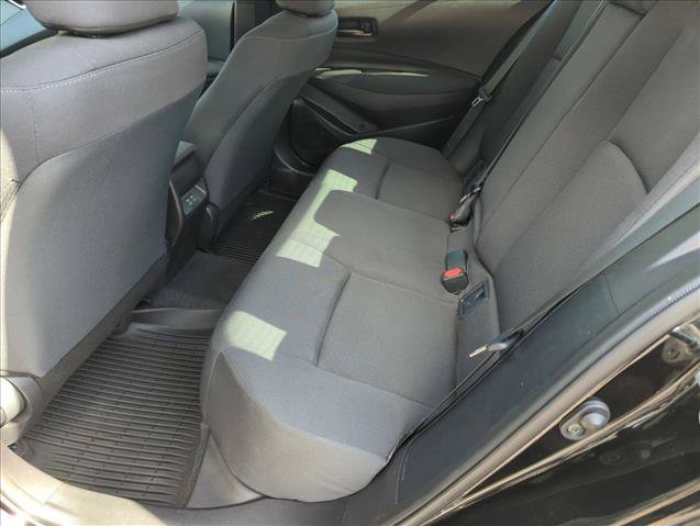 Used 2025 Toyota Corolla LE FWD image 13