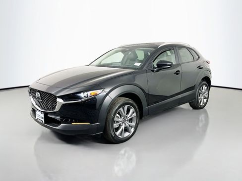 New 2026 MAZDA CX-30 AWD 2.5 S w/ Premium Package image 3