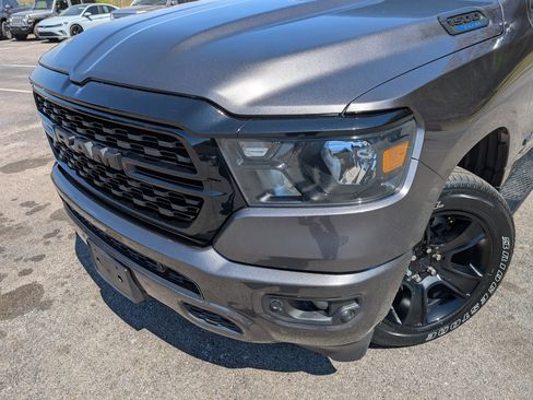 Used 2024 RAM 1500 Big Horn image 13