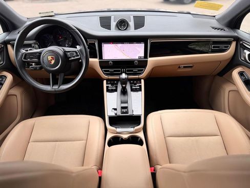 Used 2023 Porsche Macan AWD/4WD image 12
