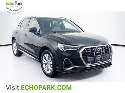 Used 2024 Audi Q3 2.0T Premium