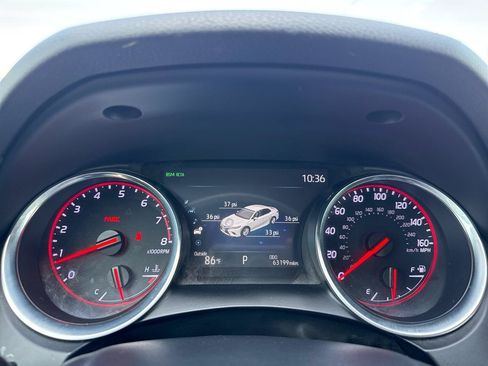 Used 2020 Toyota Camry XSE FWD image 16