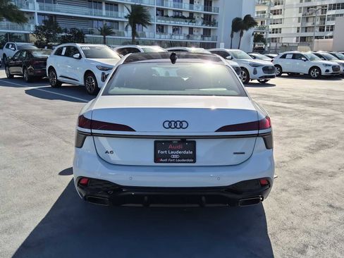 New 2026 Audi A6 Premium Plus image 5