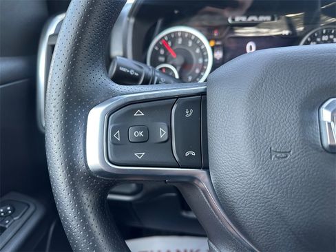 New 2026 RAM 1500 Express image 29