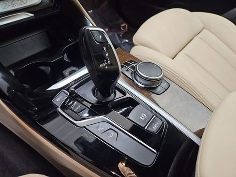 Used 2019 BMW X3 xDrive30i w/ Driving Assistance Package AWD/4WD image 35