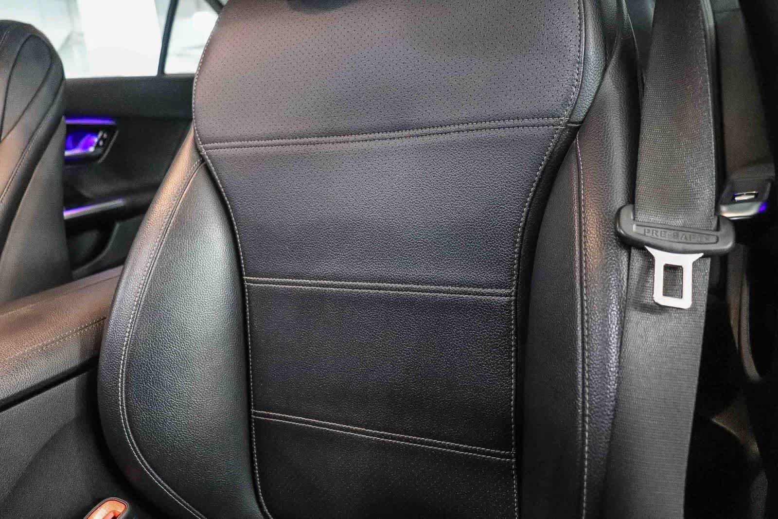 Certified 2023 Mercedes-Benz C 300 Sedan image 26