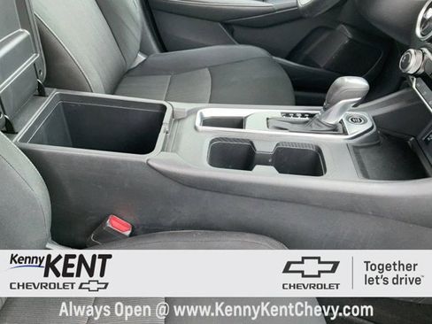 Used 2025 Nissan Sentra SV image 12