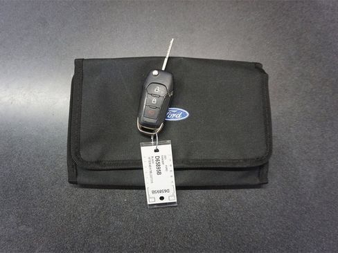 Used 2021 Ford Ranger XL w/ Equipment Group 101A High image 16