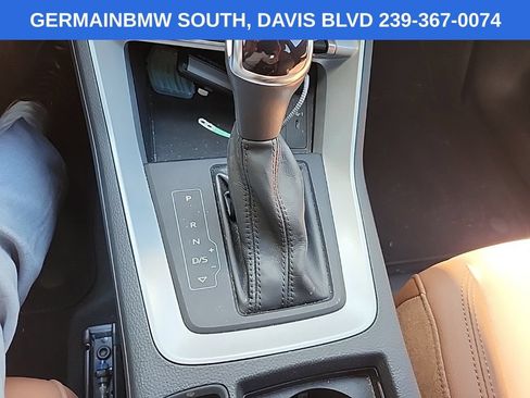 Used 2022 Audi Q3 2.0T Premium Plus AWD/4WD image 19