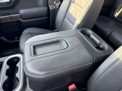 Certified 2021 GMC Sierra 1500 Denali w/ Denali Ultimate Package image 22