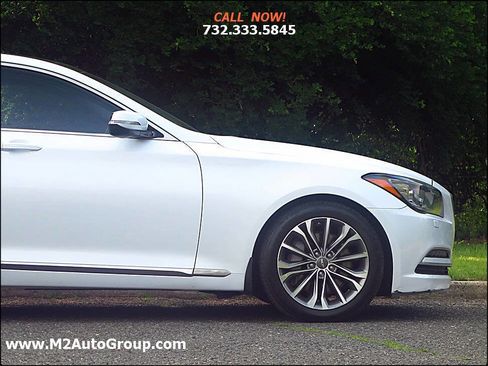 Used 2015 Hyundai Genesis 3.8 w/ Option Group 02 image 34