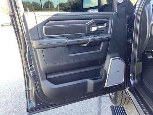 New 2026 RAM 2500 Laramie image 32