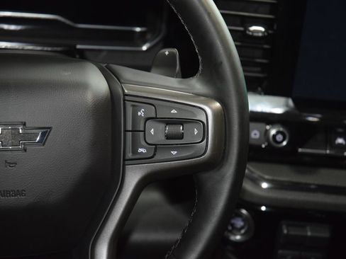 Used 2024 Chevrolet Silverado 1500 ZR2 w/ ZR2 Bison Edition AWD/4WD image 42