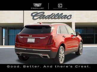 Used 2024 Cadillac XT5 Premium Luxury video 3