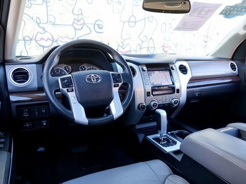 Used 2014 Toyota Tundra Limited image 26