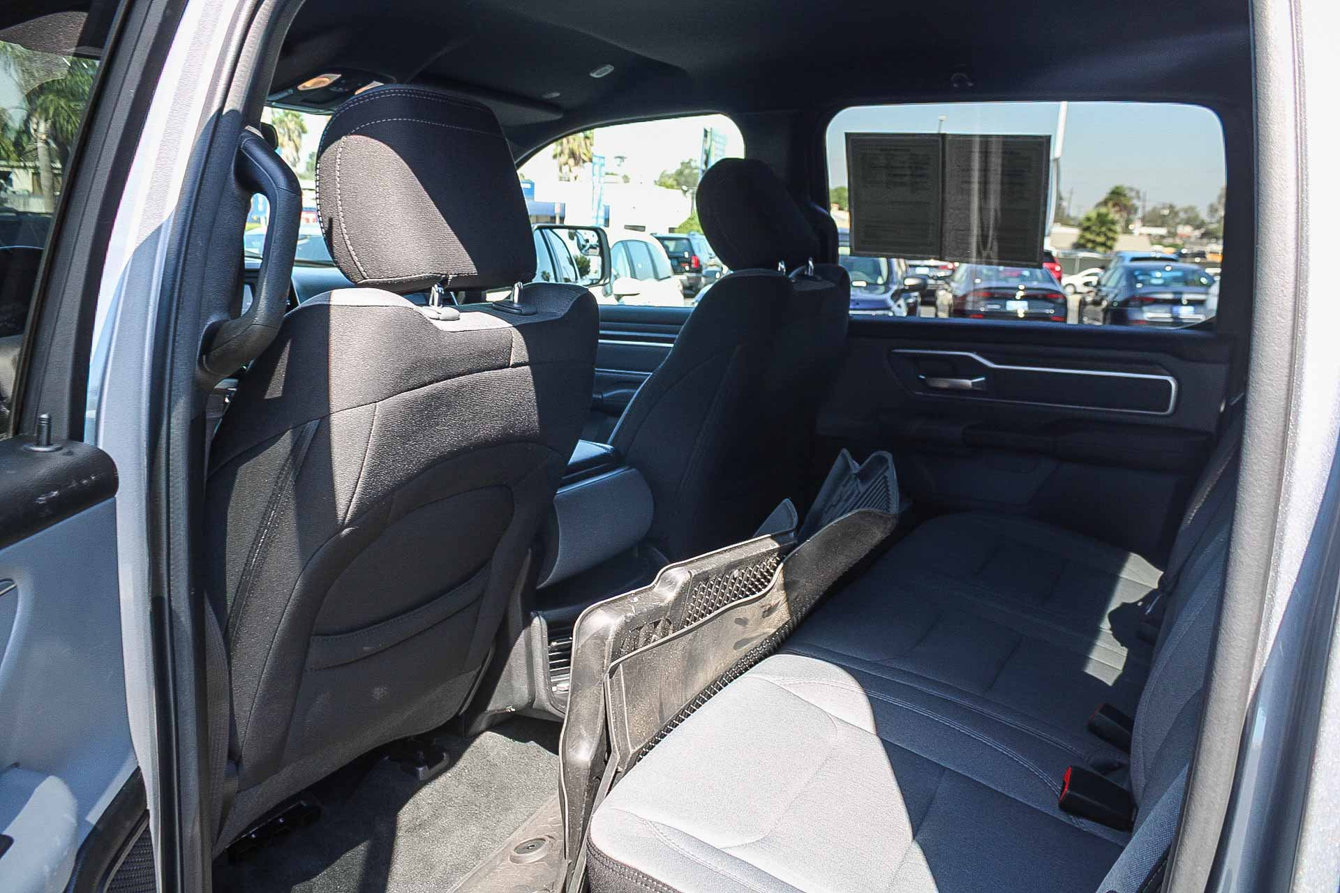 Used 2022 RAM 1500 Big Horn AWD/4WD image 20