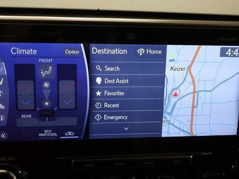 Used 2022 Toyota Highlander Limited FWD image 23